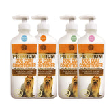 Saint Roche Premium Organic Dog Conditioner (500ml)