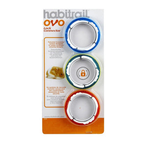 Habitrail OVO Connectors