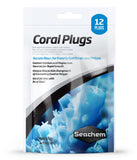 Seachem Coral Plugs
