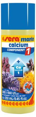 Sera Main Components 1 Calcium