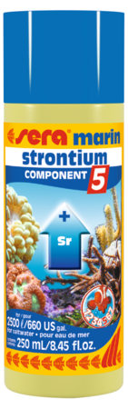 Sera Main Component 5 (Strontium)