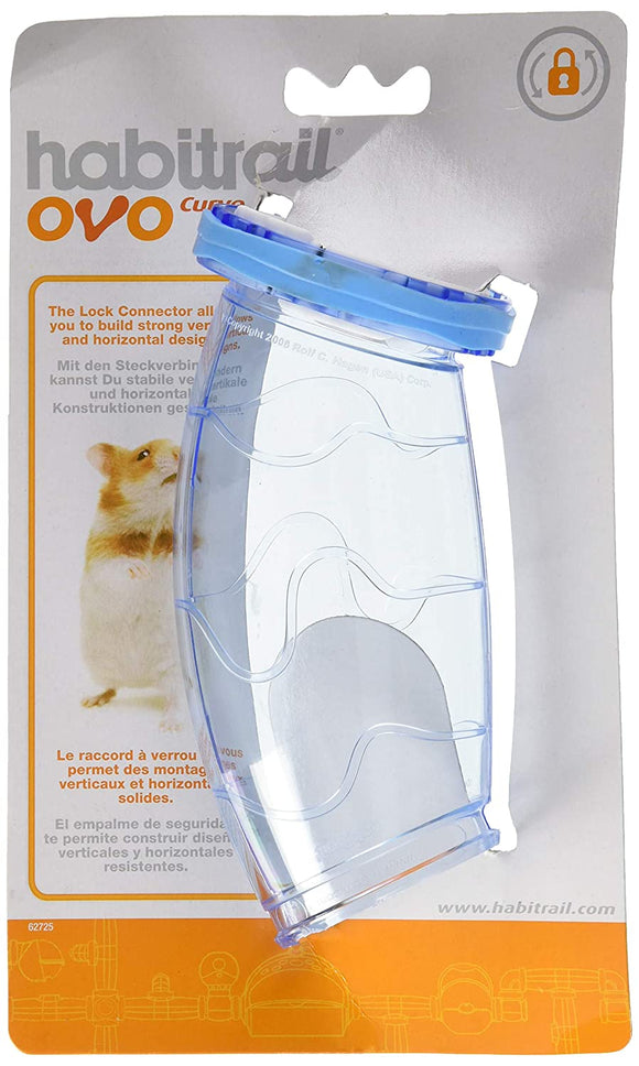 Habitrail OVO Curve