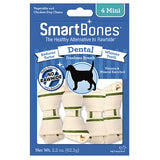 SmartBones Dental Formula Chews