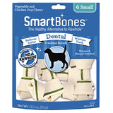 SmartBones Dental Formula Chews
