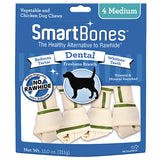 SmartBones Dental Formula Chews