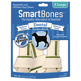 SmartBones Dental Formula Chews