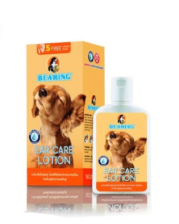 Dog ear lotion store