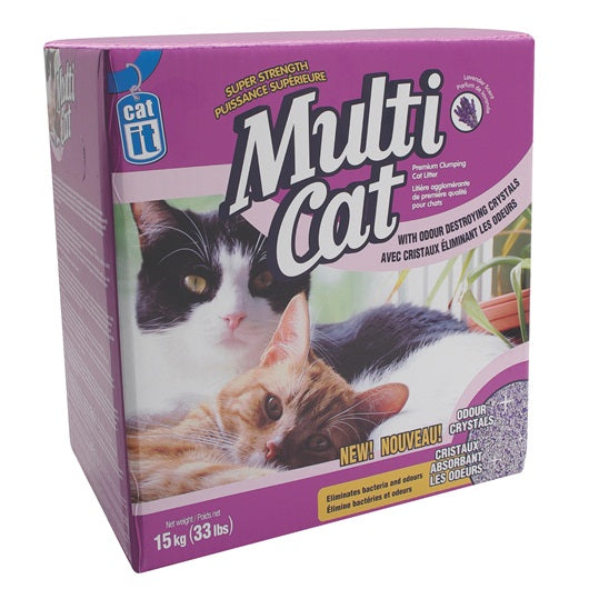 Cait It Multi Cat