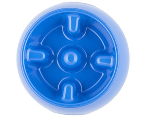 DogIt Go Slow Feeding Bowl Large