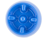 DogIt Go Slow Feeding Bowl Large