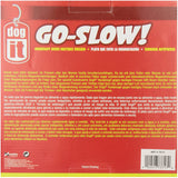 DogIt Go Slow Feeding Bowl Medium