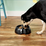 DogIt Go Slow Feeding Bowl Small