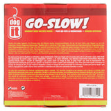 DogIt Go Slow Feeding Bowl Small