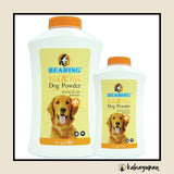 Bearing Dry Shampoo Dog Powder