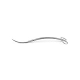 Aquavitro Double Curved Shears
