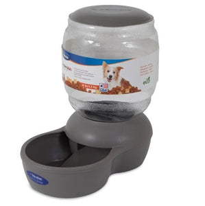Petmate Replendish Feeder With Microban