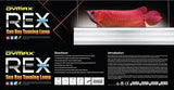 Dymax REX-LED Sunray Tanning Lamp 150cm (6XPL36W)