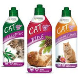 Vadigran Cat Odor Lit 900g