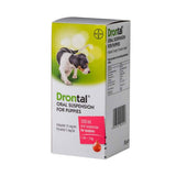 Drontal Oras Suspension for Puppies