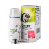 Drontal Oras Suspension for Puppies