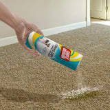 Simple Solution Urine Dry Carpet Powder