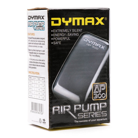 Dymax Air Pump Series AP300