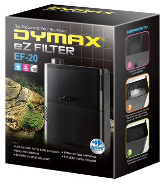 Dymax EZ Filter EF-20