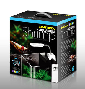 Dymax IQ3 Mini Acrylic Aquarium 6.5L