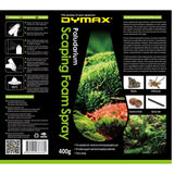 Dymax Aqua Scaping Foam Spray