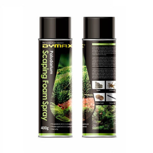 Dymax Aqua Scaping Foam Spray