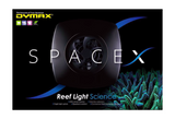 Dymax SpaceX Reef Light Science