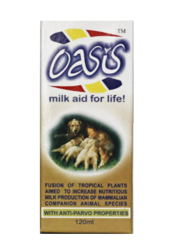 Oasis Lactation Support