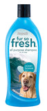 Sergeants Fur So Fresh (532ml)