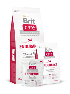 Brit Care Endurance