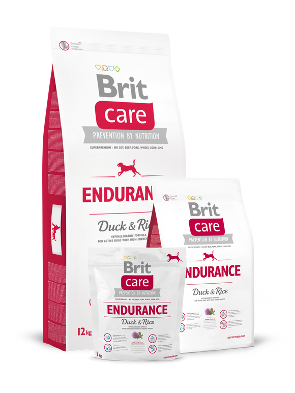 Brit Care Endurance