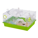 Ferplast Milos Hamster Cage and Play Pen