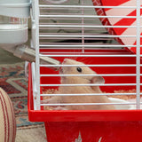 Ferplast Coney Island Hamster Cage and Play Pen