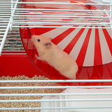 Ferplast Coney Island Hamster Cage and Play Pen
