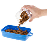 Ferplast Pet Risto Pet Food Keeper