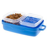 Ferplast Pet Risto Pet Food Keeper