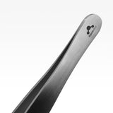 Aquavitro Curved Fine Tip Forceps