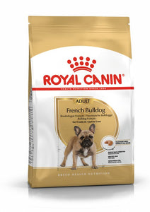 Royal Canin French Bulldog Adult kahayupan PH