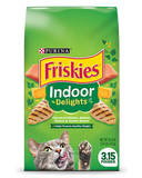 Purina Friskies Indoor Delights