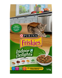 Purina Friskies Indoor Delights