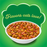 Purina Friskies Indoor Delights