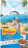 Purina Friskies Seafood Sensations