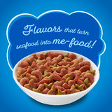 Purina Friskies Seafood Sensations