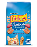 Purina Friskies Seafood Sensations