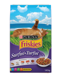 Purina Friskies Surfin Turfin Favourites