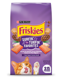 Purina Friskies Surfin Turfin Favourites